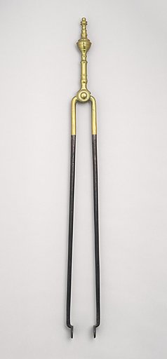 Tongs
