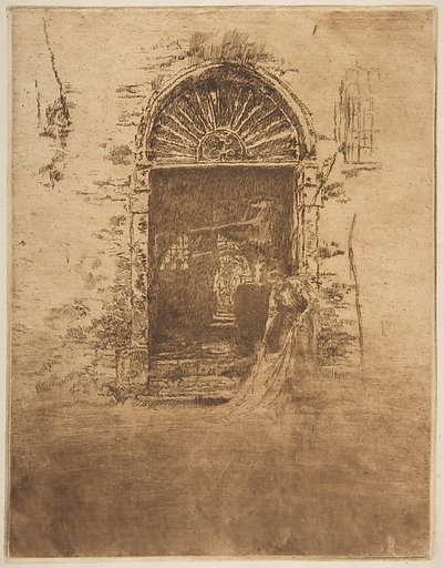 The Dyer