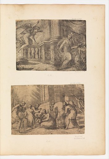 The Adoration of the Shepherds