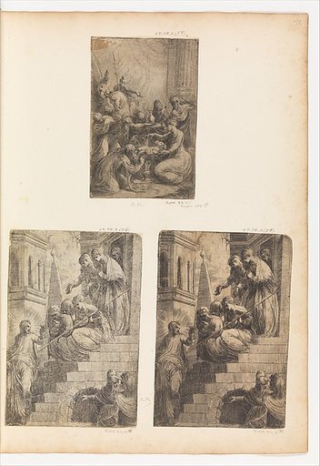 The Adoration of the Magi