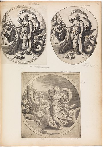 Circe and the Companions of Ulysses