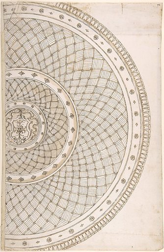 Design for a platter