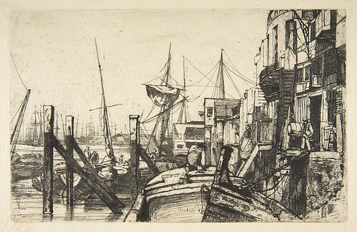 Limehouse