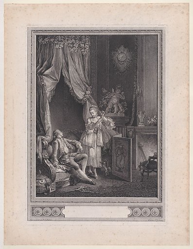 La Carquois Épuisé (The Empty Quiver)
