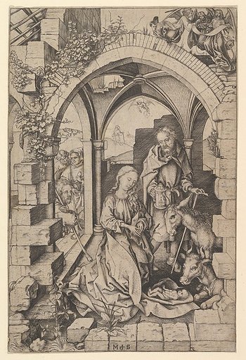 The Nativity