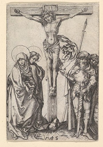The Crucifixion
