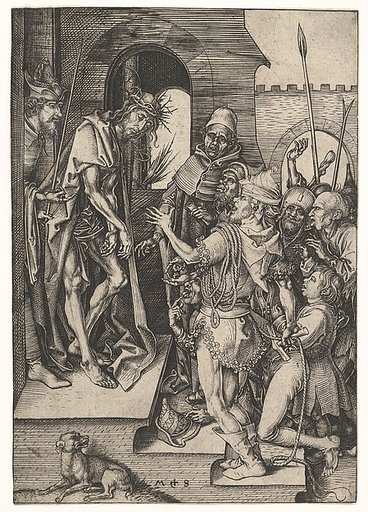 Ecce Homo