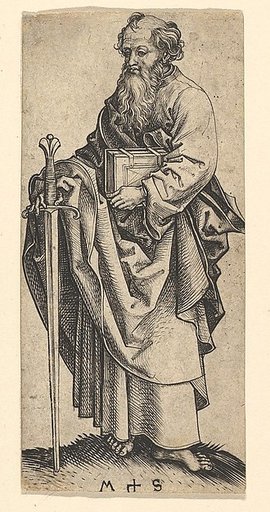 St. Paul