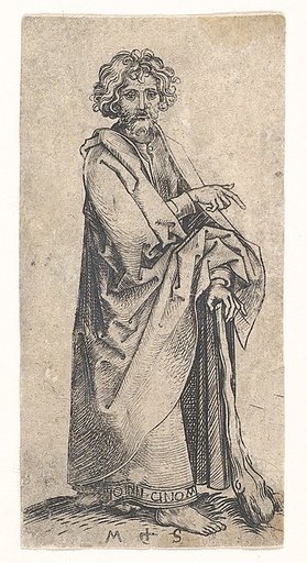 St. James the Less