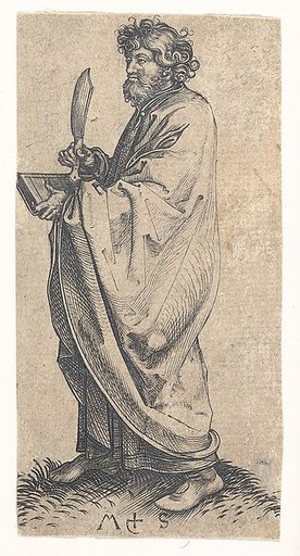 St. Bartholomew