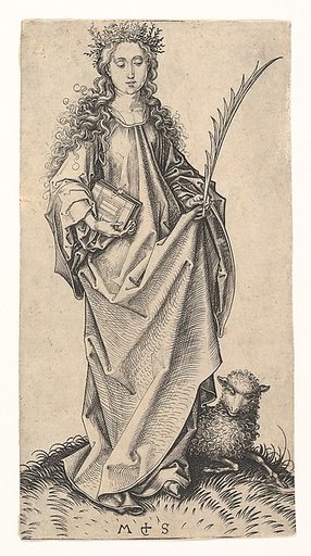 St. Agnes
