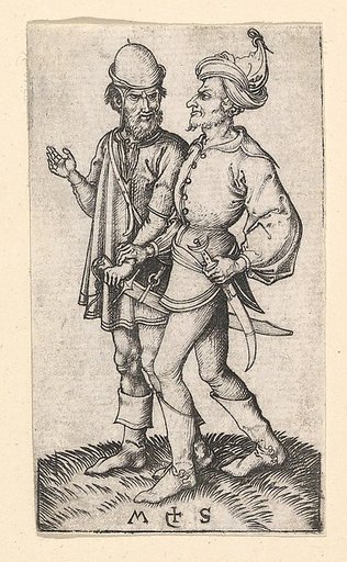 Two Turks
