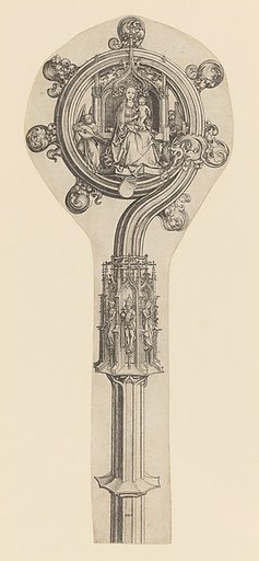 The Crozier