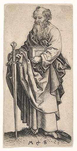 St. Paul
