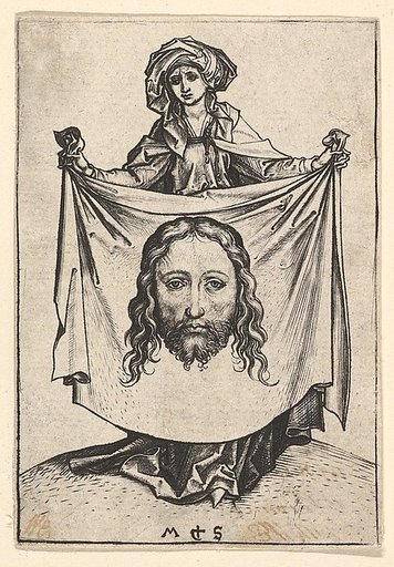 St. Veronica