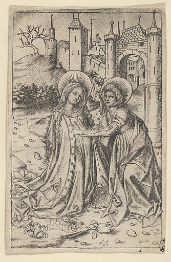 The Visitation