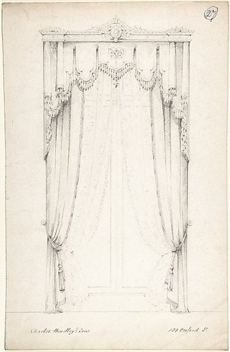 Design for Curtains