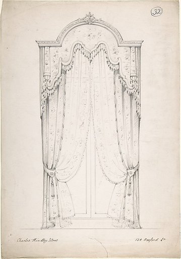 Design for Curtains