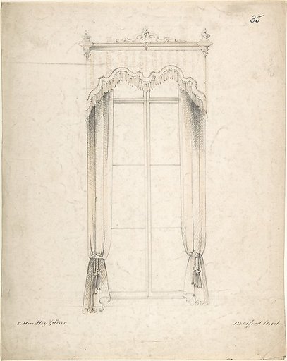 Design for Curtains