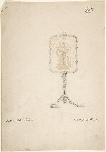 Design for Screen