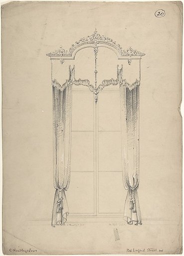Design for Curtains