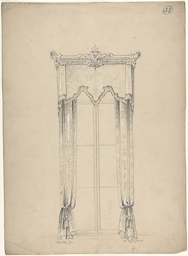 Design for Curtains