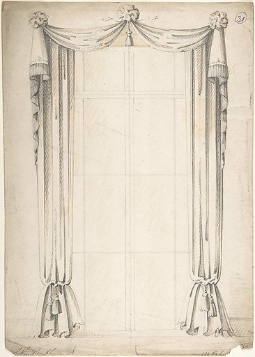 Design for Curtains
