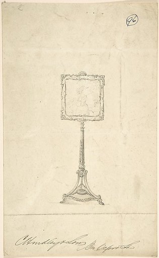 Design for a Standing Frame