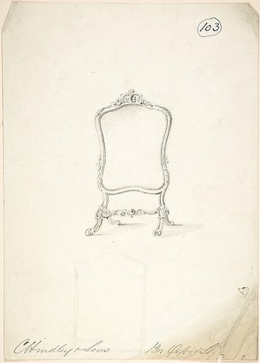 Design for a Standing Frame