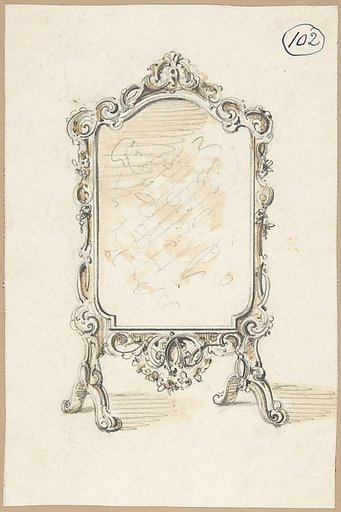 Design for a Standing Frame