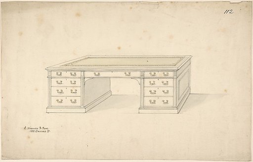 Design for Desk