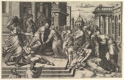 The Visitation