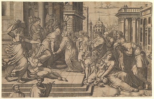 The Visitation