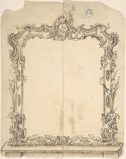 Design for a Mirror