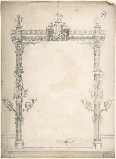 Design for a Mirror