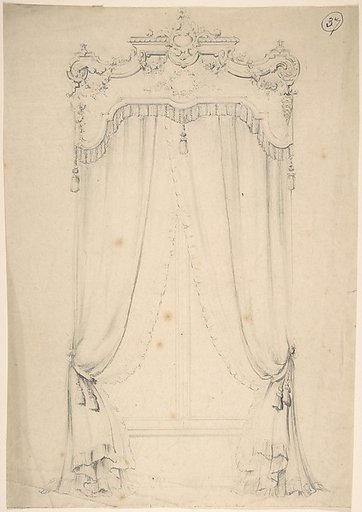Design for Curtains