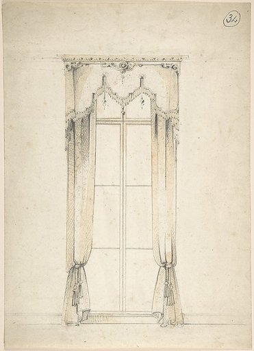 Design for Curtains