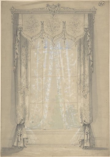 Design for Curtains