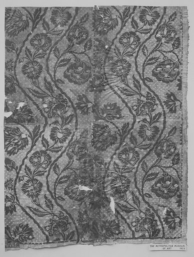 Floral Wallpaper