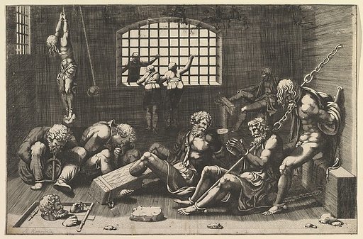 The Prison