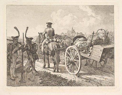 A Russian Mobile Forge
