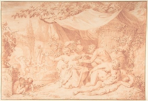 Bacchanal