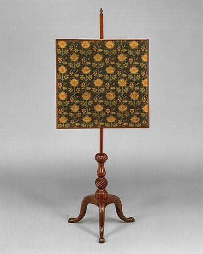 Firescreen
