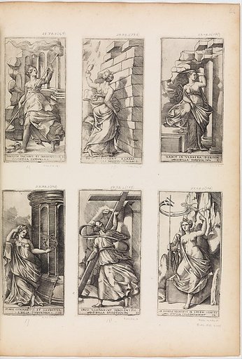 The Cumean Sibyl