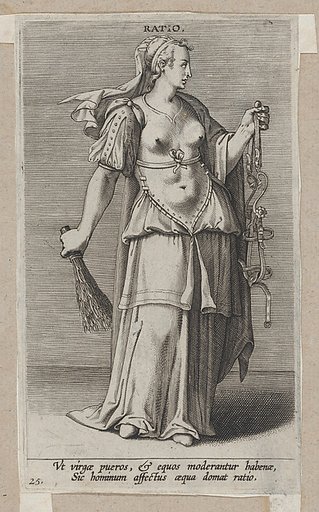 Ratio, from "Proposopographia"