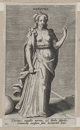 Mensura, from "Proposopographia"
