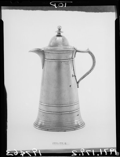 Flagon