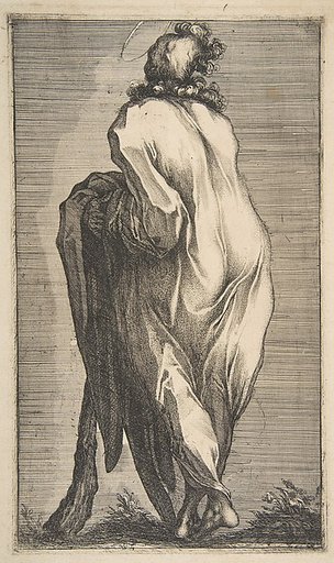 Saint Jacob Minor
