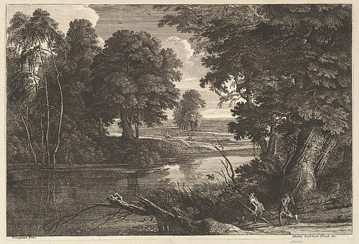 La Chasse aux Canards