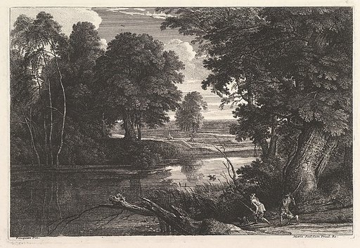 La Chasse aux canards
